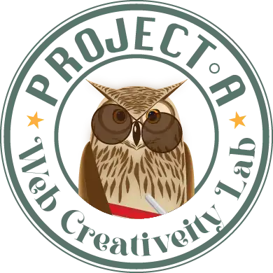 project footer logo