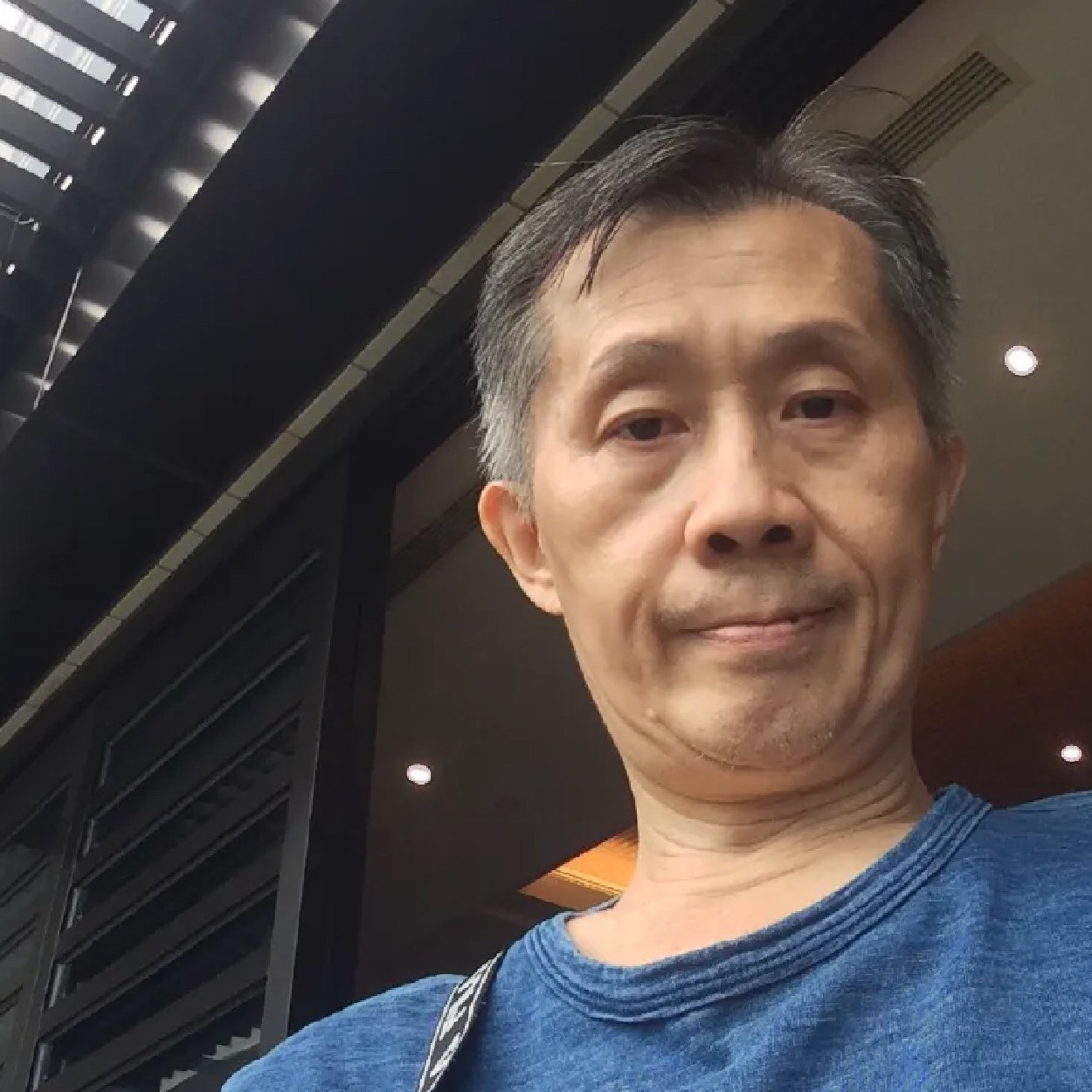 廖建興 - Project A Studio 創辦人