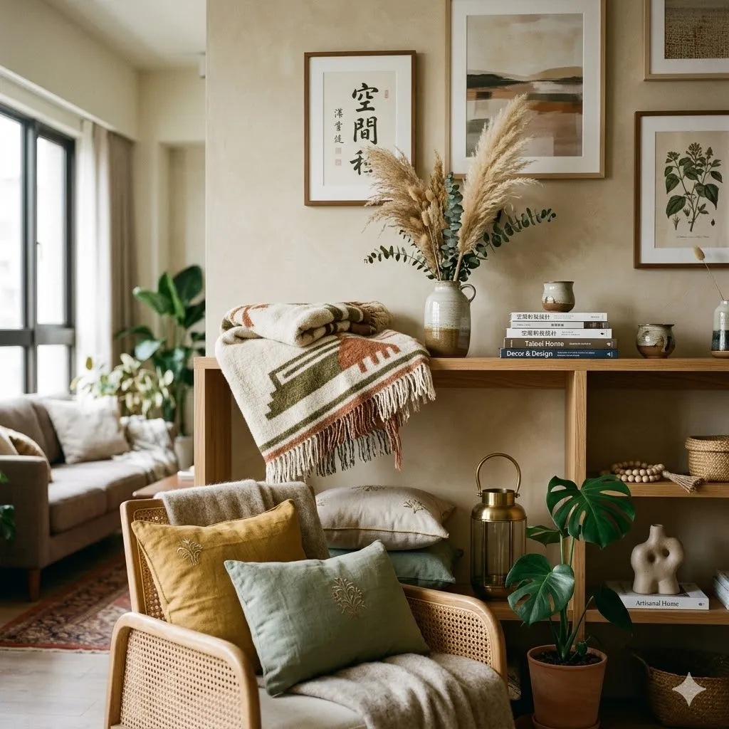 ProjectA - 空間軟裝 (atmosphere)