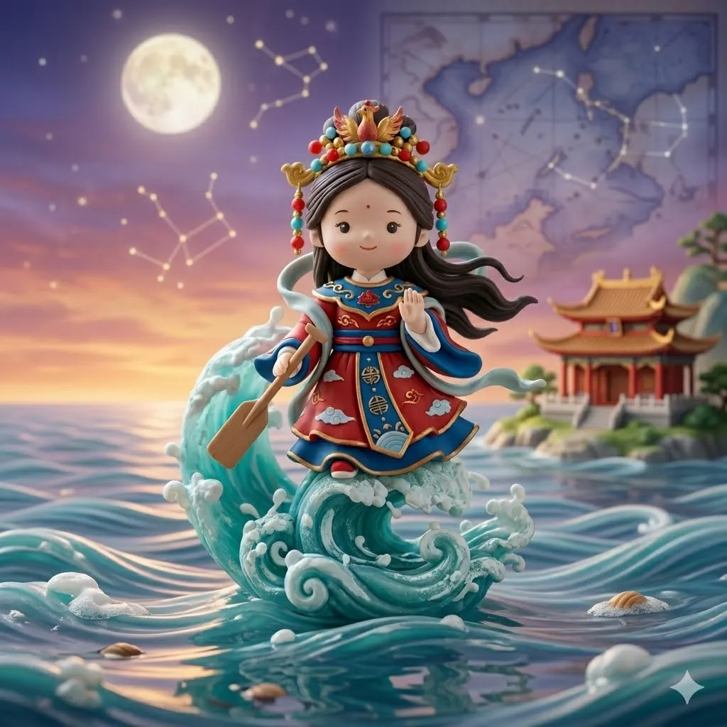 mazu