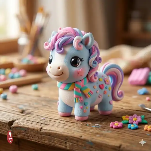 ProjectA - 小馬 (character)